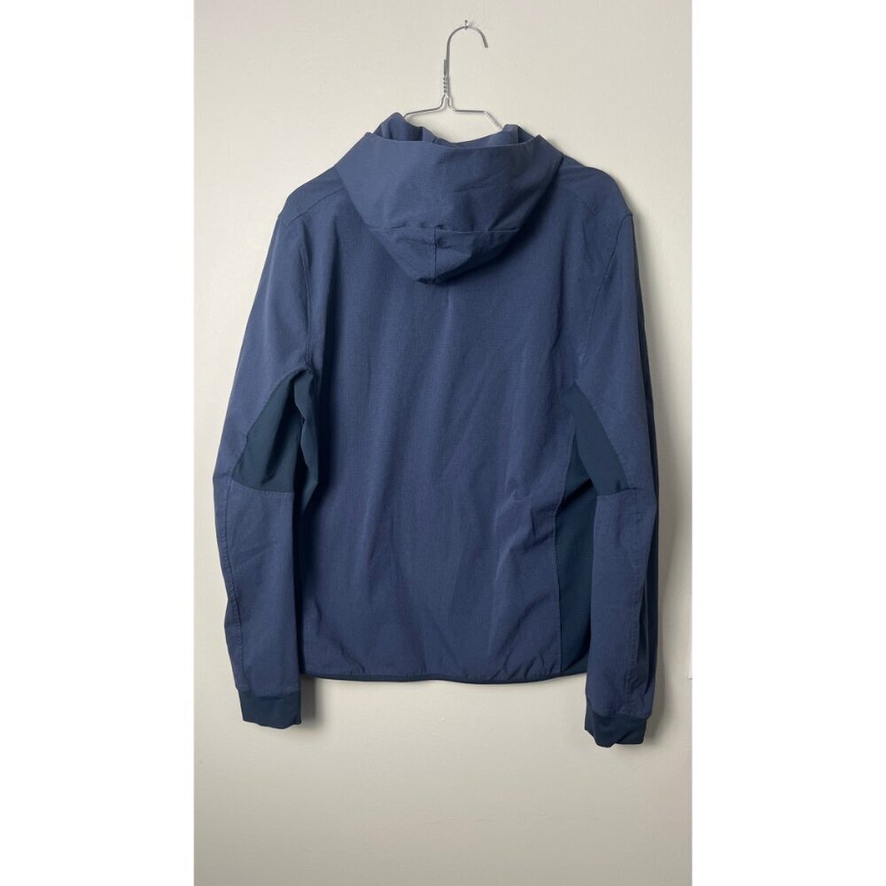 LULULEMON HOODED JACKET M - Picture 3 of 5